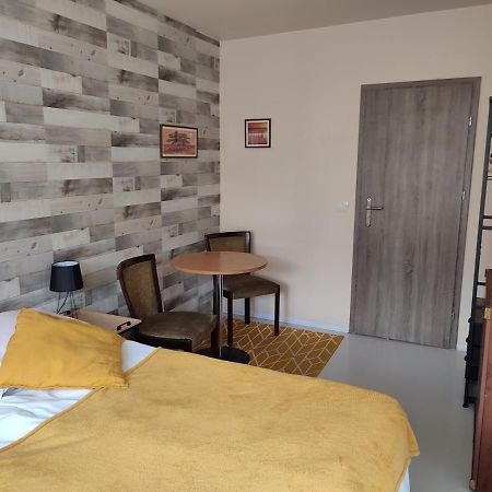 Homestay Willa Anna Karpacz Exteriér fotografie