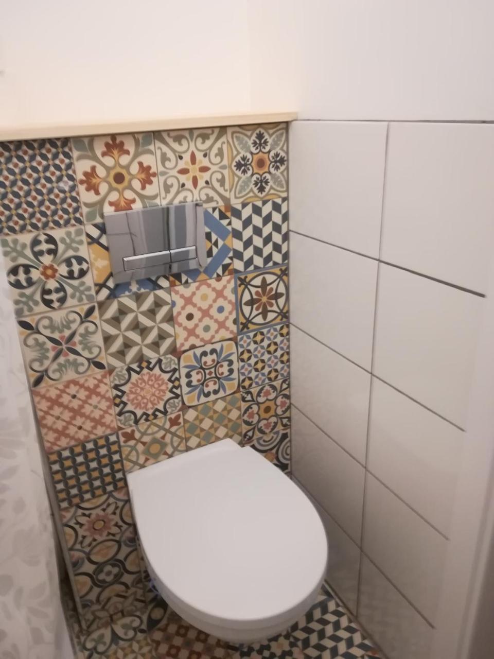 Homestay Willa Anna Karpacz Exteriér fotografie