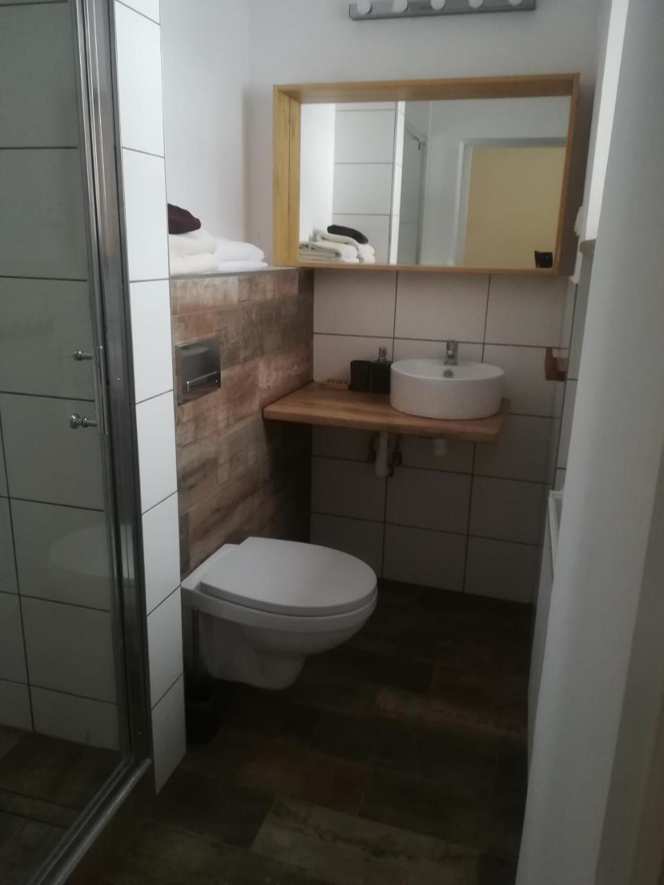 Homestay Willa Anna Karpacz Exteriér fotografie