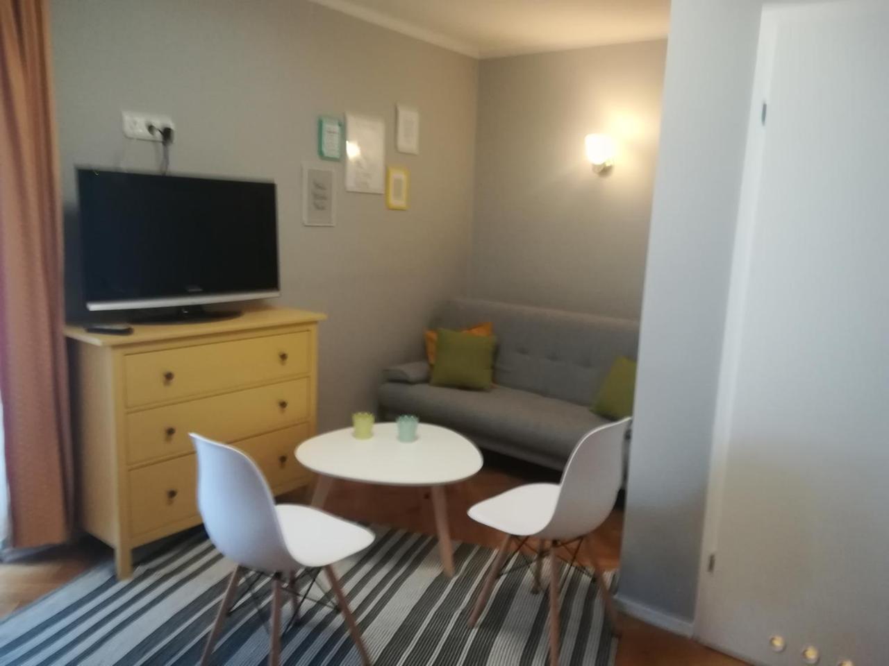 Homestay Willa Anna Karpacz Exteriér fotografie