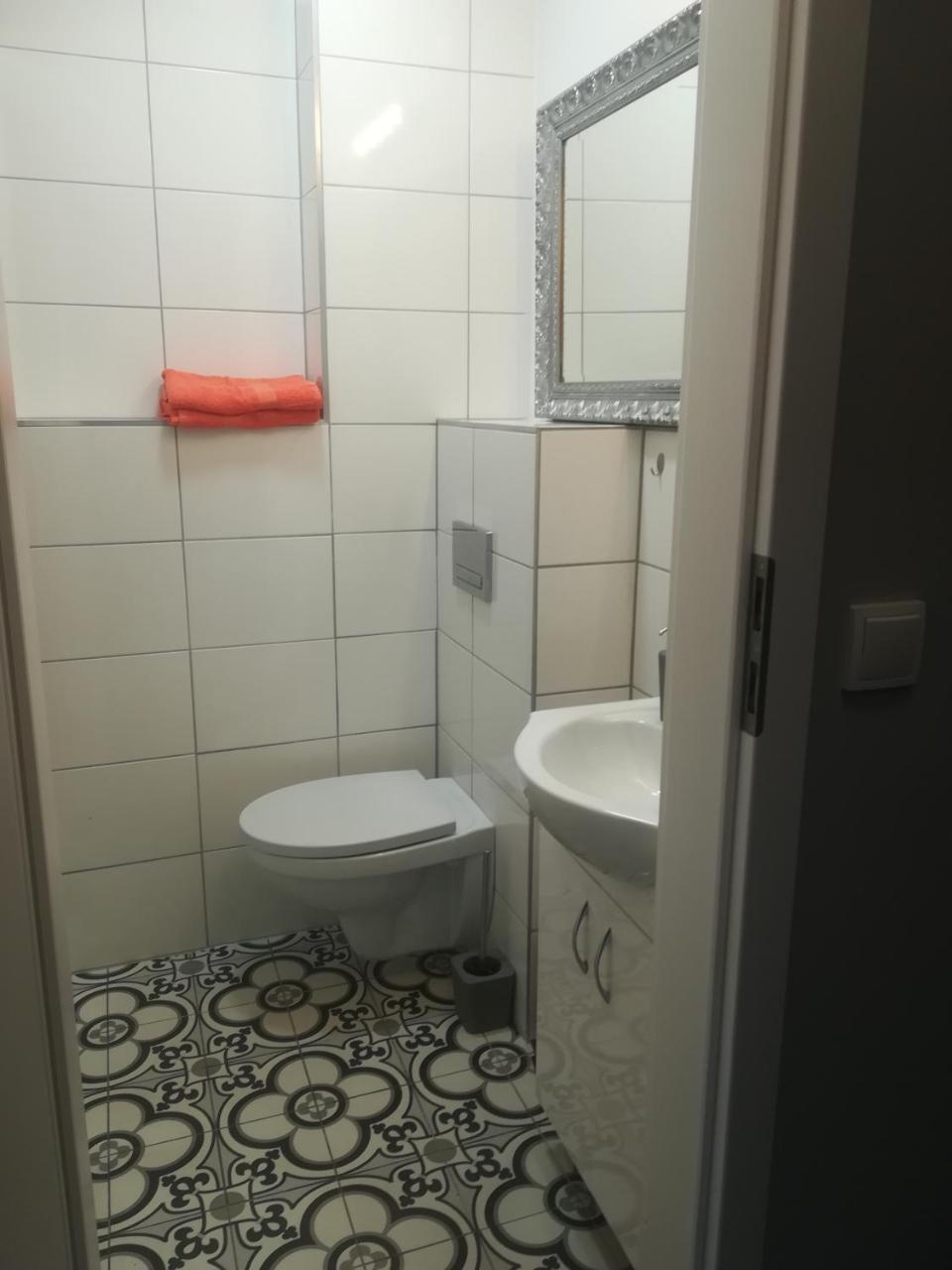 Homestay Willa Anna Karpacz Exteriér fotografie