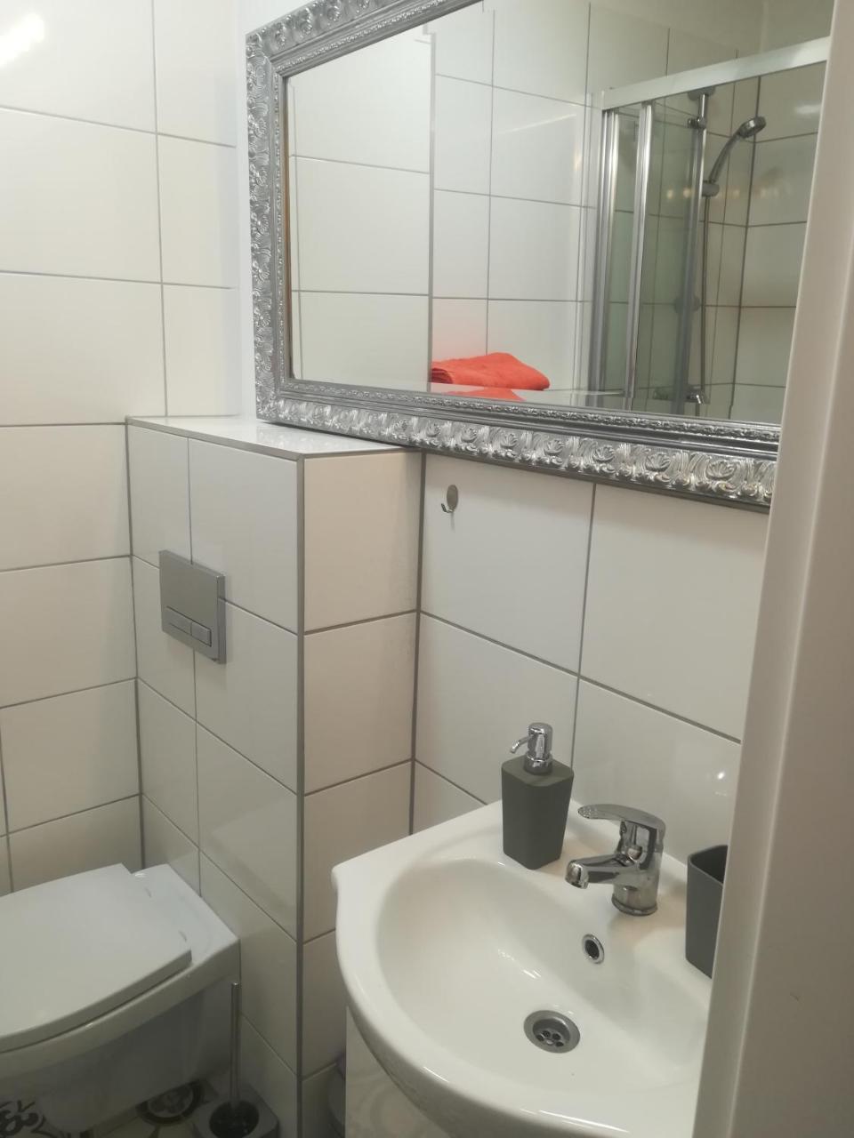 Homestay Willa Anna Karpacz Exteriér fotografie