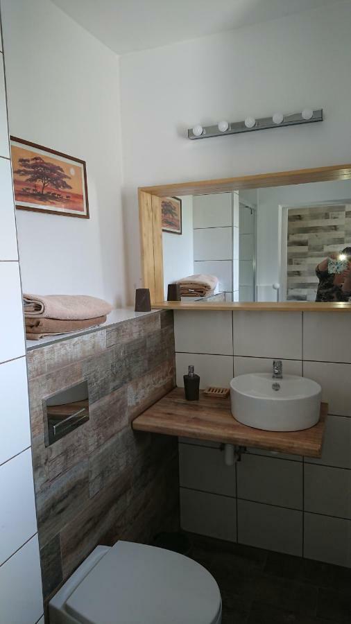 Homestay Willa Anna Karpacz Exteriér fotografie